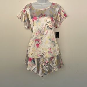 Shorts Pajamas set new